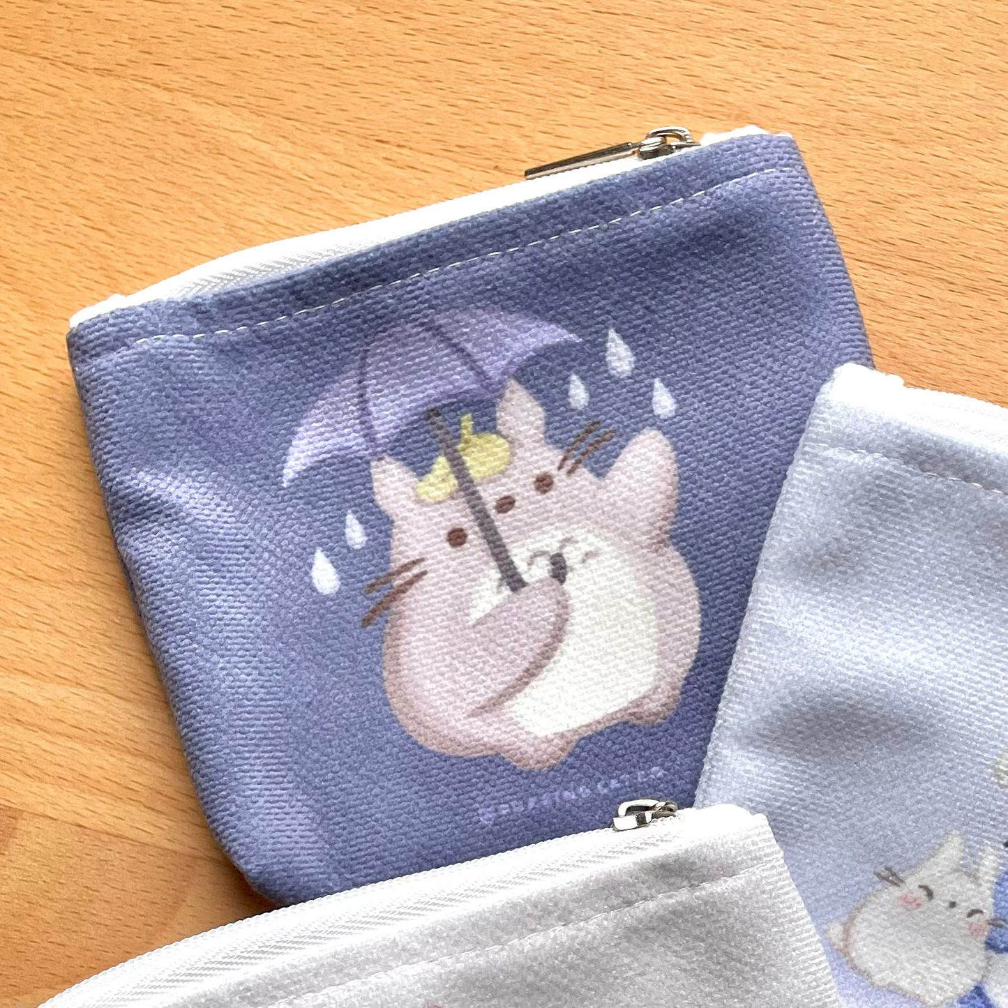 Coin Pouches II