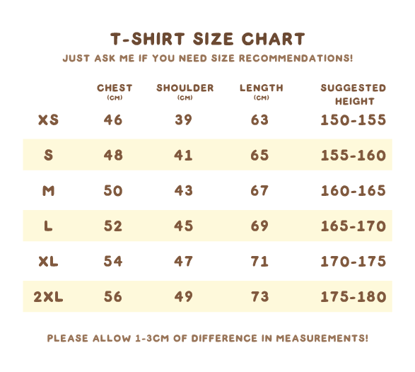 Chonks Delivery Service T-shirt