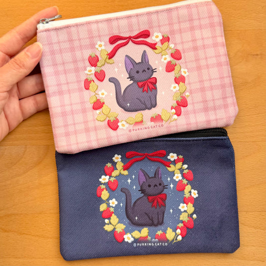 Flat Pouches (Chonks Delivery Service)