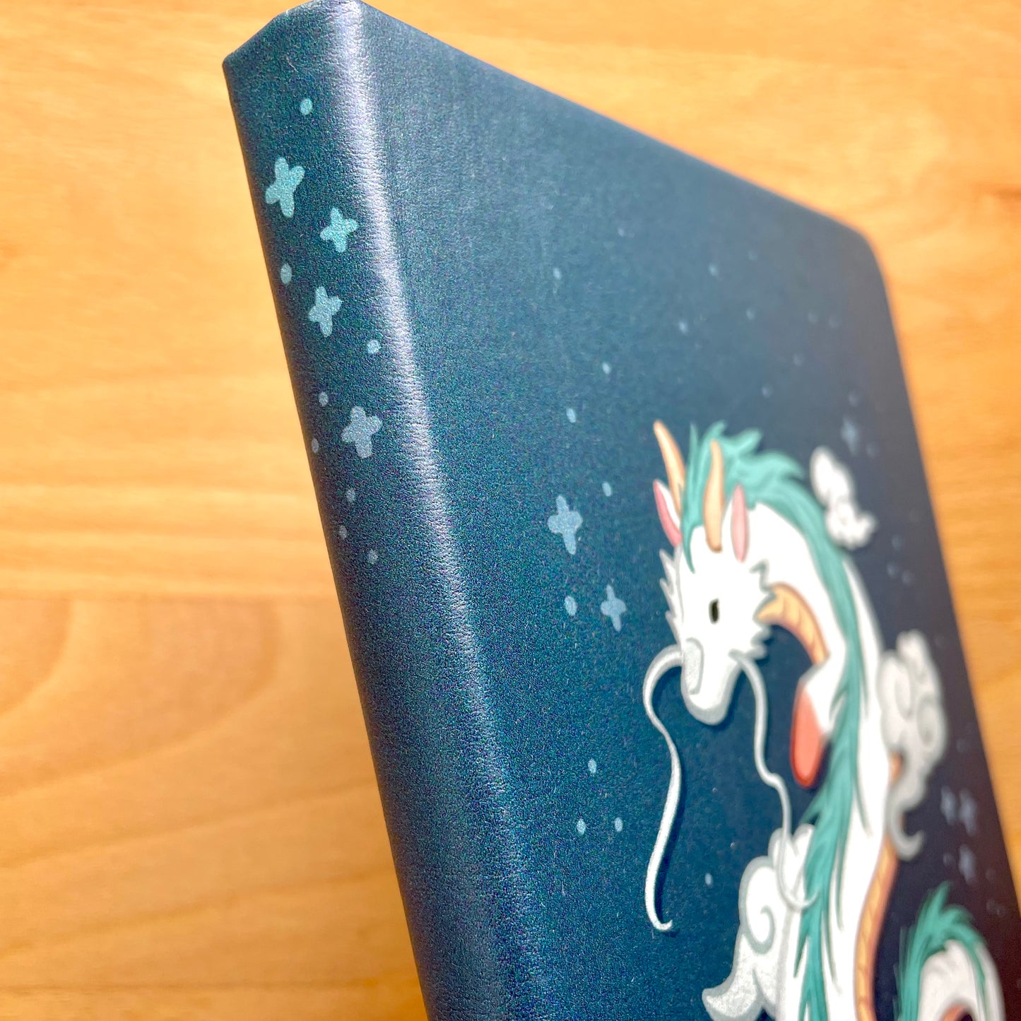 A5 Hardcover Journal - Haku