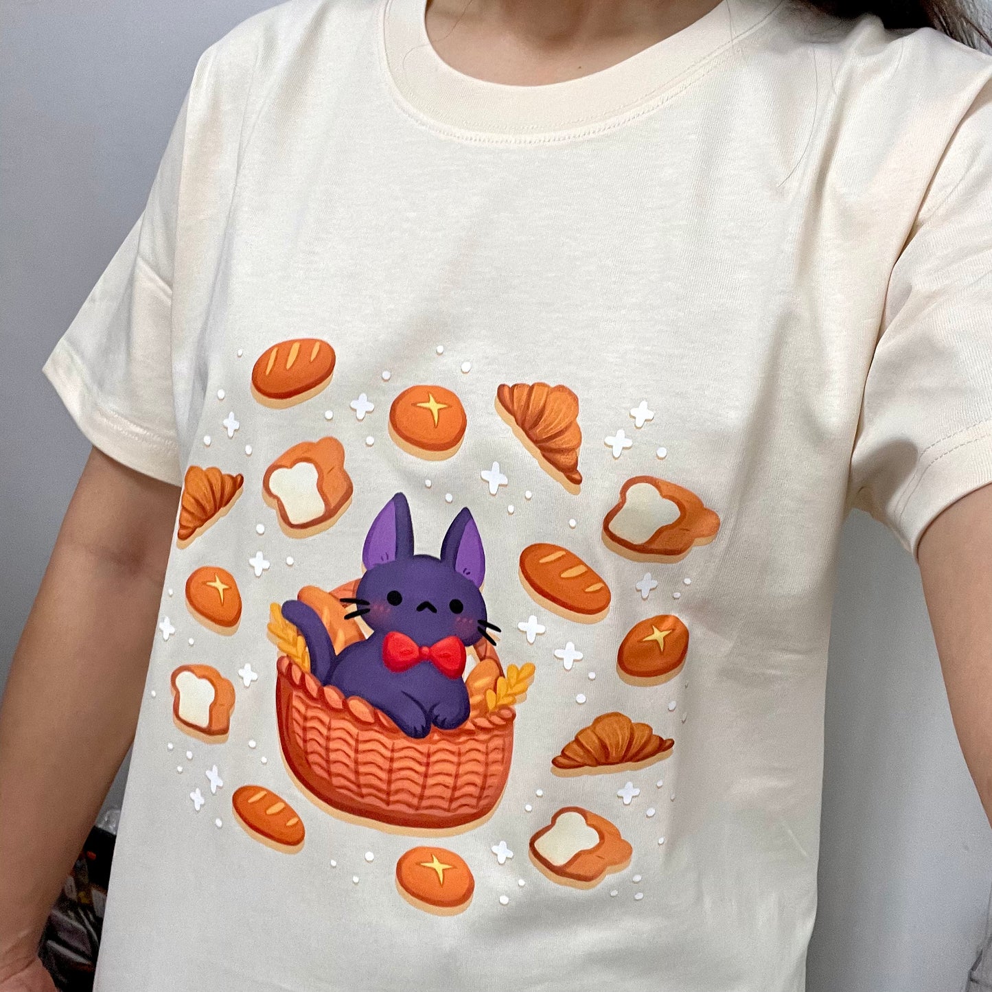 Chonks Delivery Service T-shirt