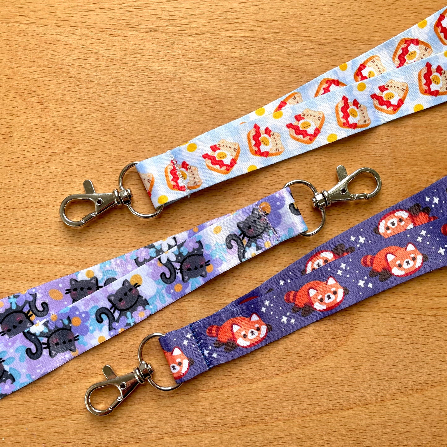 Cute Lanyards