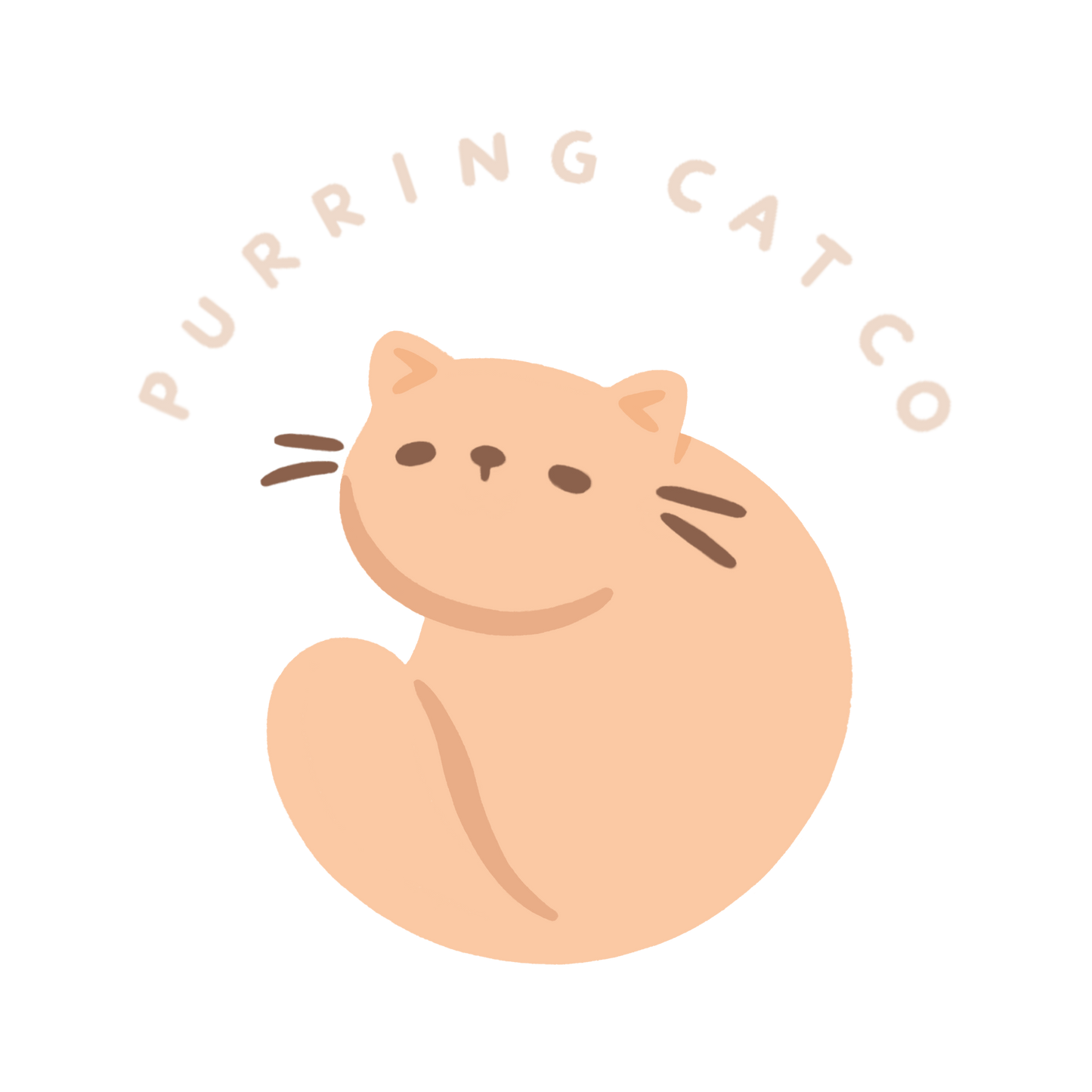 Purringcatco Digital Gift Card