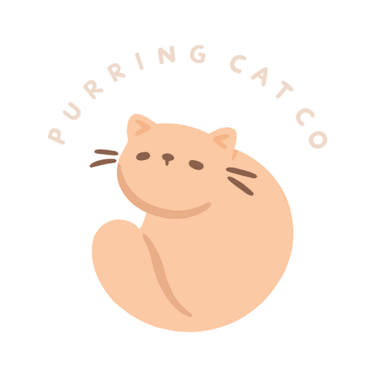 Purringcatco Digital Gift Card