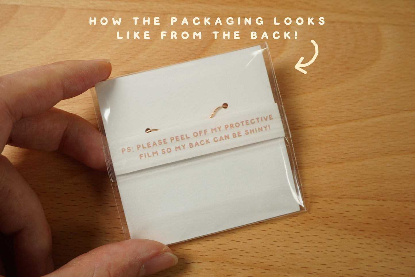 Cat Tempura Acrylic Earrings